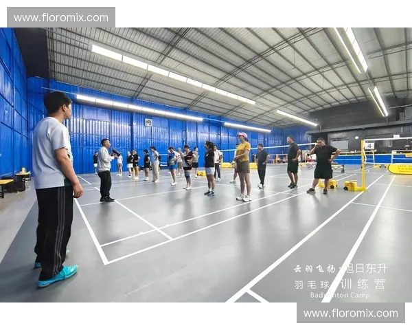 开云体育羽毛球直播：云端观赛引领新潮流