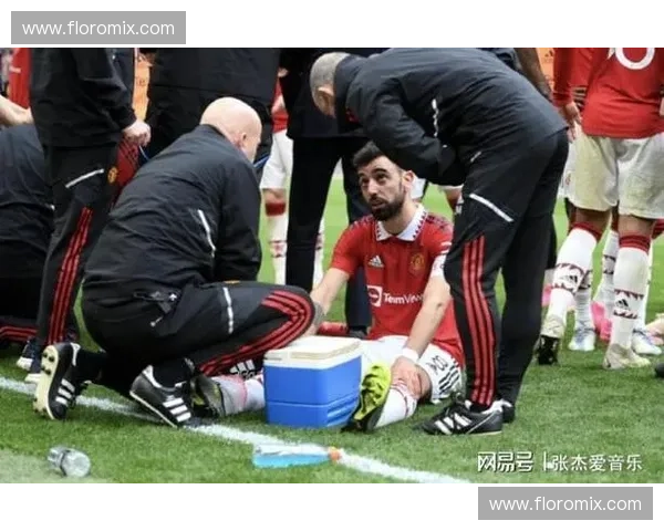 伤病EPL：揭开英超伤病风暴的真相，助你看透赛场与康复的秘密