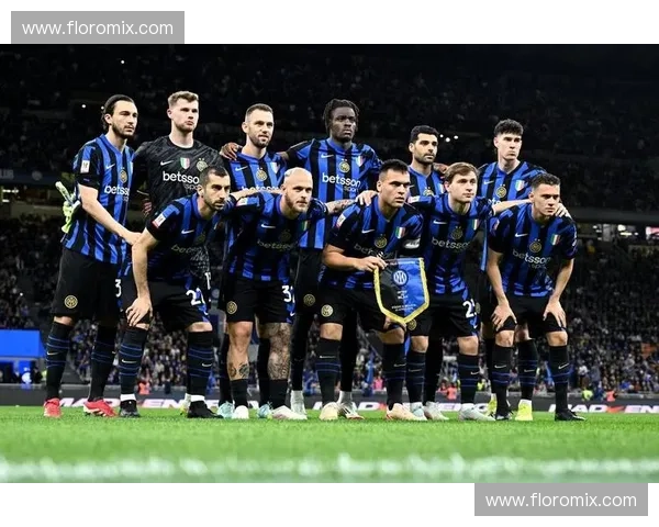 蓝黑之巅，红蓝荣光：国米与弗的史诗对决，足球不止胜负